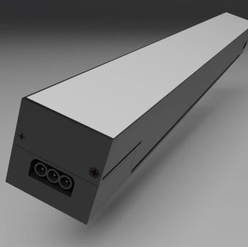 LED Linear Light, Linkable, 36W, CCT — image 1