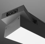 LED Linear Light, Linkable, 50W, CCT — image 3