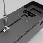 LED Linear Light, Linkable, 50W, CCT — image 7