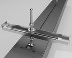 LED Linear Light, Linkable, 50W, CCT — image 8