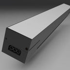 LED Linear Light, Linkable, 50W, CCT — image 1