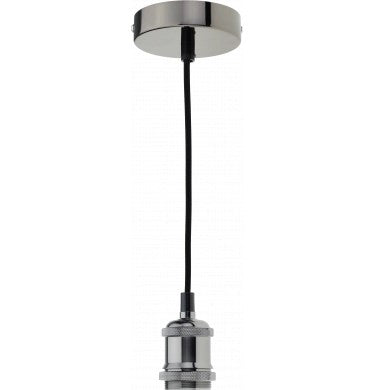 LED Vintage Pendant Light Holder — image 2