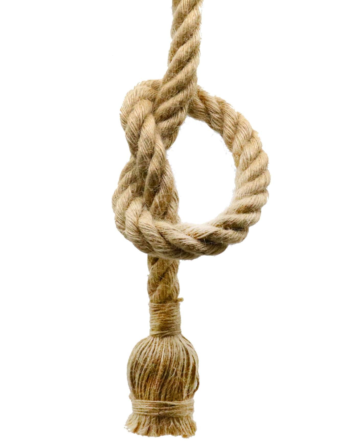 LED Indoor Rope Light Lamp Holder — image 1