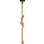 LED Indoor Rope Light Lamp Holder — image 4