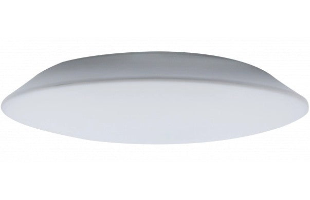 LED Ceiling Light, White Body, 12W, 3CCT — image 2