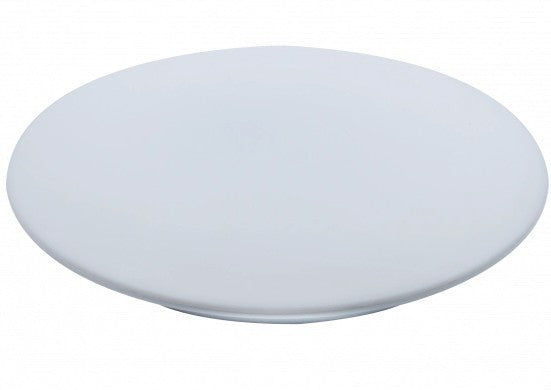 LED Ceiling Light, White Body, 12W, 3CCT — image 1
