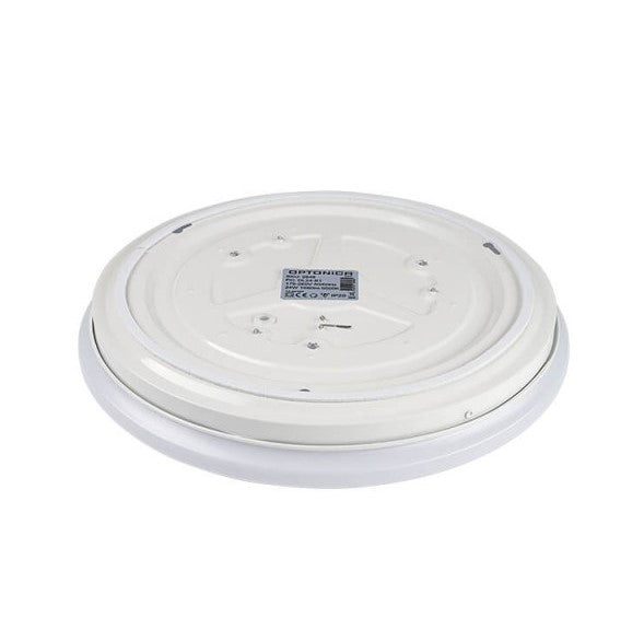 LED Ceiling Light, 12W, White Light — image 3