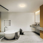 LED Ceiling Light, 12W, Warm Light — image 4