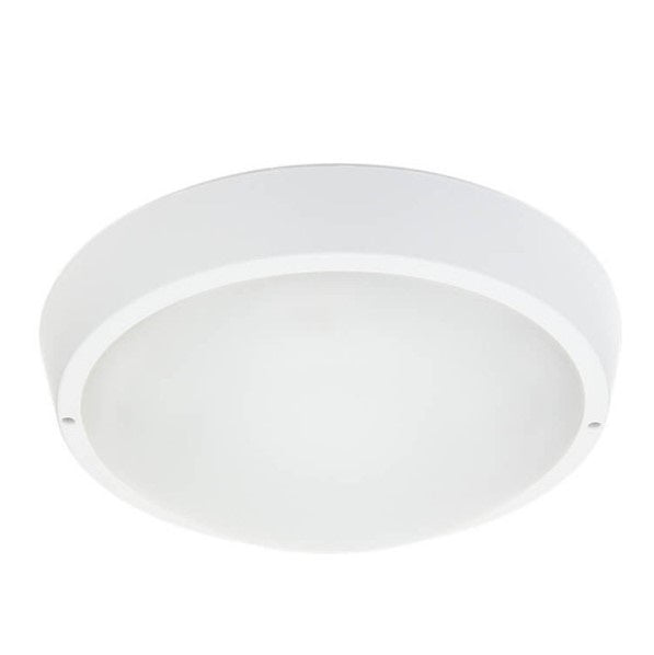 LED Surface Ceiling, with Microwave Motion Sensor, 13W, Neutral Light — image 1