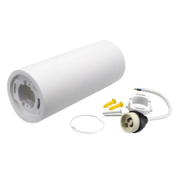 LED Ceiling Lamp, 170 mm — image 3