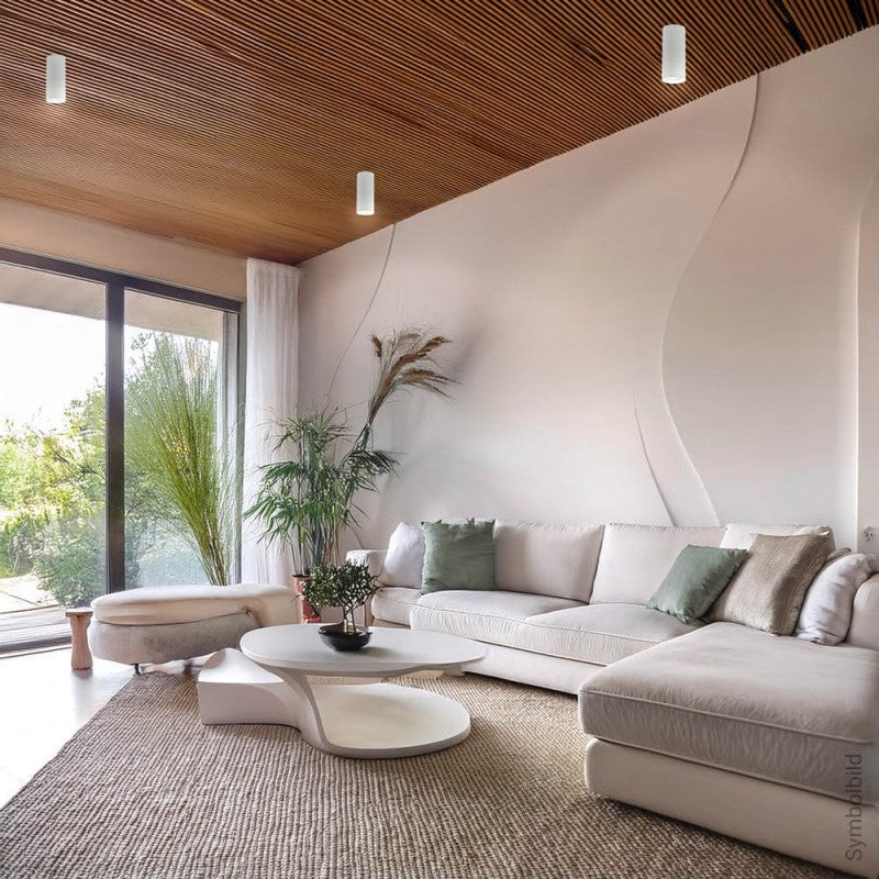 LED Ceiling Lamp, 170 mm — image 4