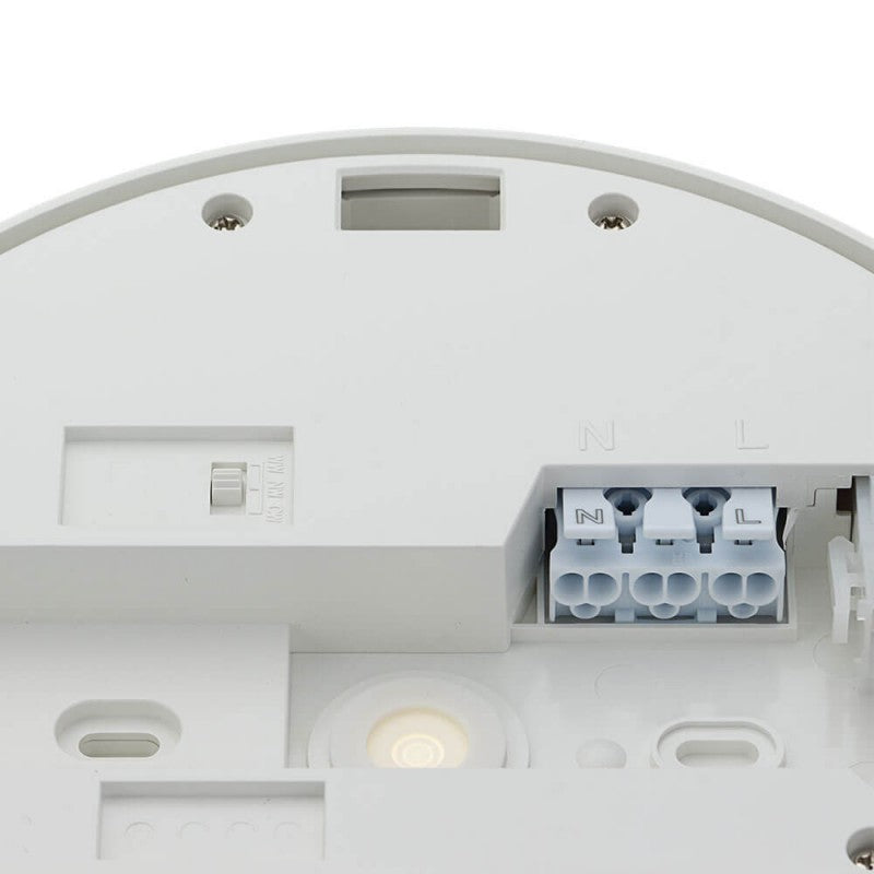 LED Ceiling Light, Round, 18W, CCT 3000K-6000K — image 3