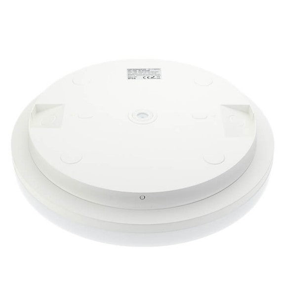 LED Ceiling Light, Round, 18W, CCT 3000K-6000K — image 4