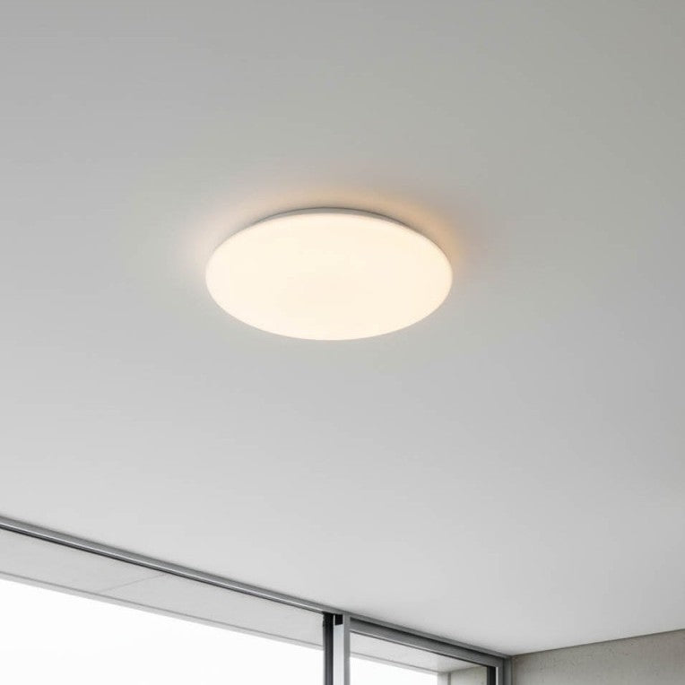 LED Ceiling Light, White Body, 18W, 3CCT — image 5