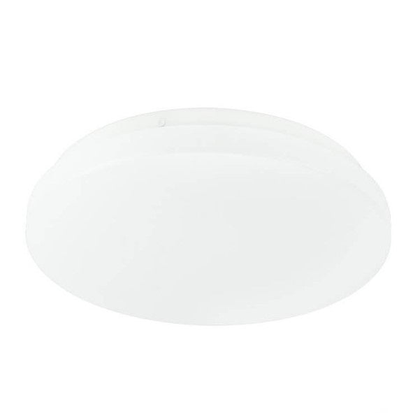 LED Ceiling Light, 18W, DIP-Switch, Matt Cover, CCT — image 2