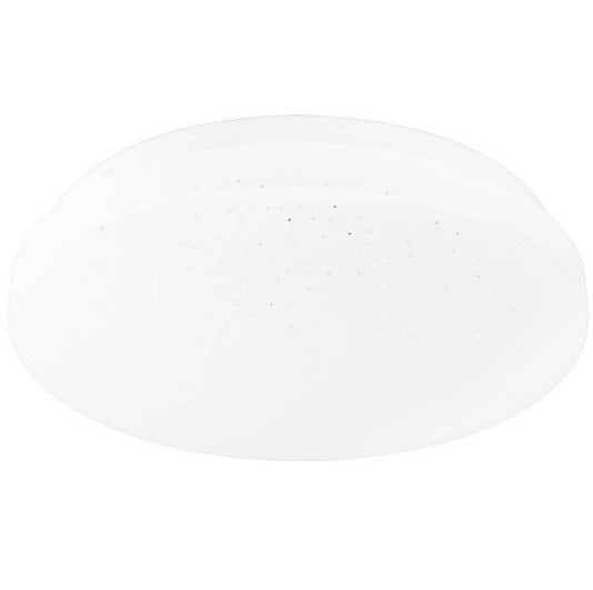 LED Ceiling Light, 18W, DIP-Switch, Star Cover, CCT — image 2