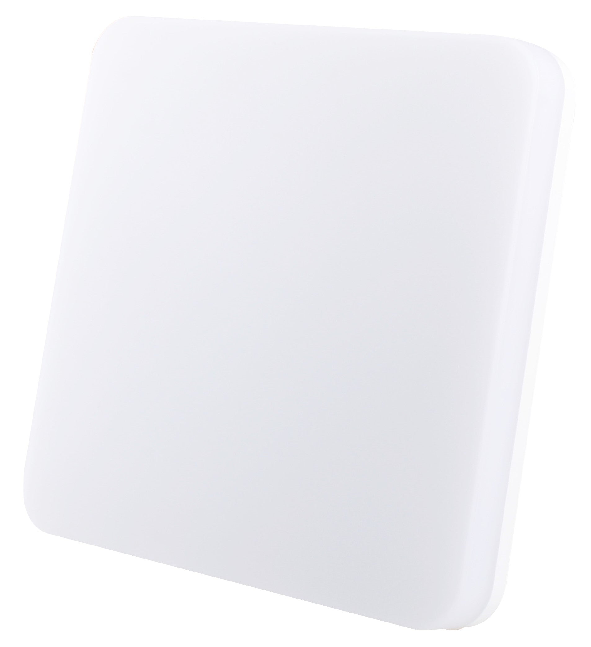 LED Ceiling Light, Square, 18W, CCT 3000K-6000K — image 1