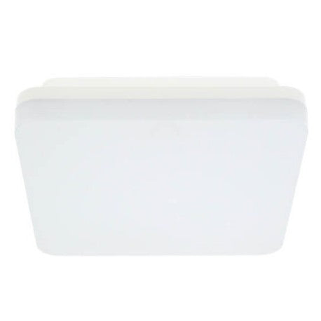 LED Ceiling Light, Square, 18W, CCT 3000K-6000K — image 2