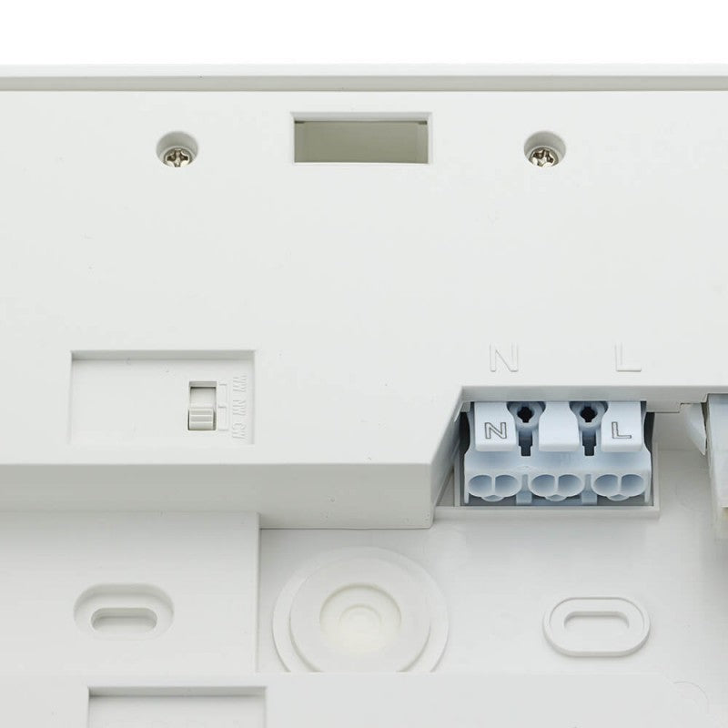 LED Ceiling Light, Square, 18W, CCT 3000K-6000K — image 4