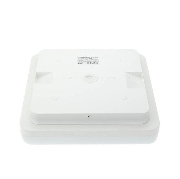 LED Ceiling Light, Square, 18W, CCT 3000K-6000K — image 5