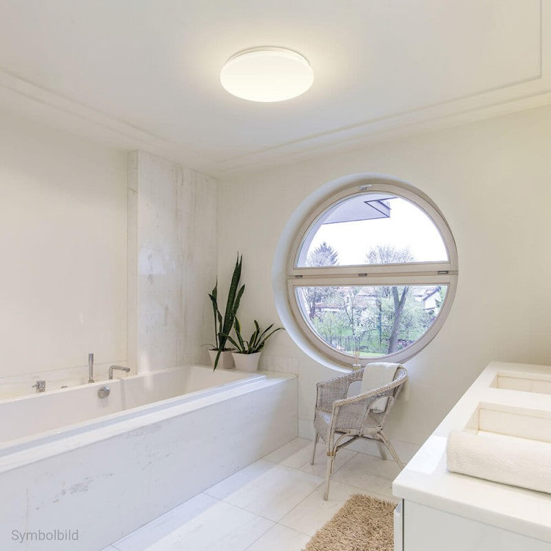 LED Ceiling Light, 24W, Warm Light — image 4