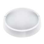 LED Surface Ceiling Light, 8W, IP65, Warm Light — image 1