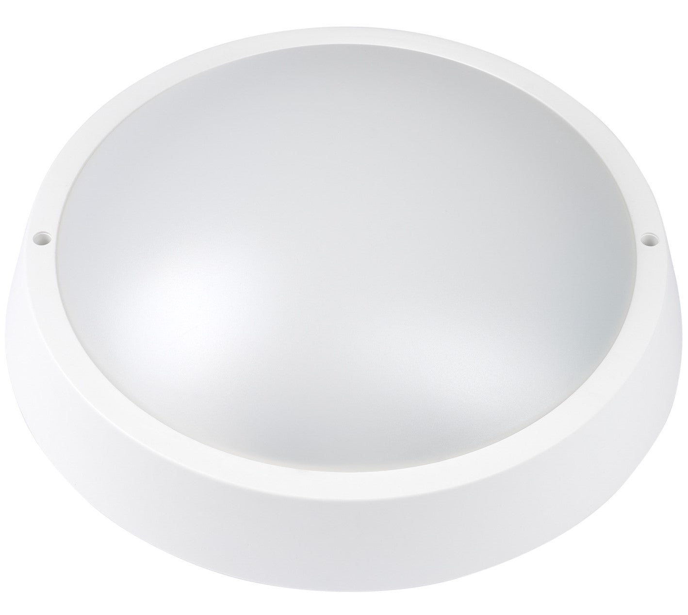 LED Surface Ceiling, with Microwave Sensor, 8W, Warm Light — image 1