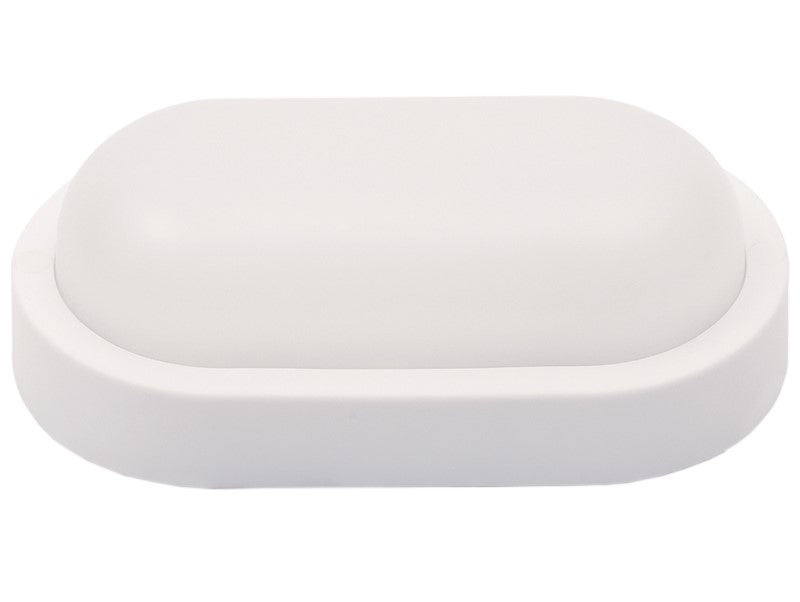 LED Surface Ceiling, 8W, Neutral Light — image 1