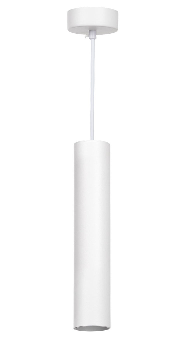 LED Hanging Fixture Fitting, White, 300mm — image 1