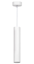 LED Hanging Fixture Fitting, White, 300mm — image 1