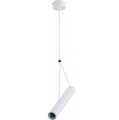 LED Hanging Fixture Fitting, White, 400mm — image 2