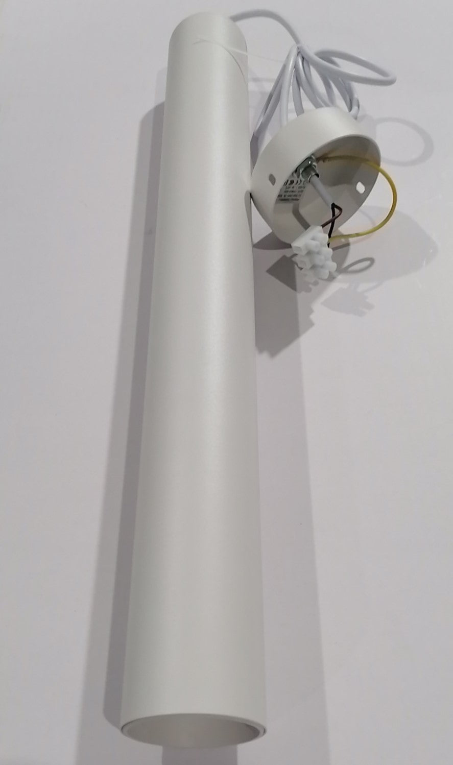 LED Hanging Fixture Fitting, White, 500mm — image 2