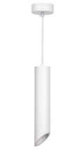 LED Hanging Fixture Fitting, White Body, White Inner, 300mm — image 1