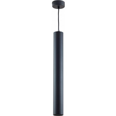 LED Hanging Fixture Fitting, Black, 500mm — image 2