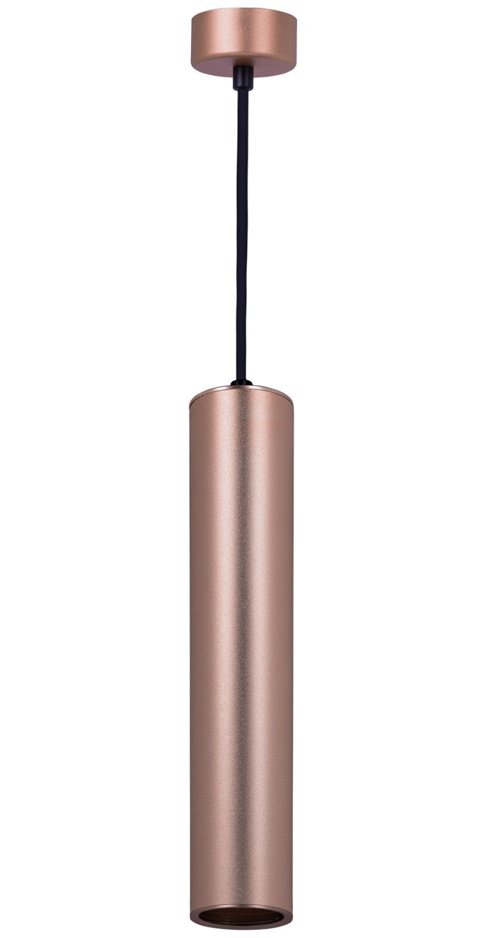 LED Hanging Fixture Fitting, Coffee, 300mm — image 1