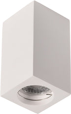 LED Ceiling Lamp, Square, 170 mm — image 1