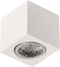 LED Ceiling Lamp, Square, 70 mm — image 1