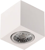 LED Ceiling Lamp, Square, 70 mm — image 1