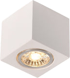 LED Ceiling Lamp, Square, 70 mm — image 2