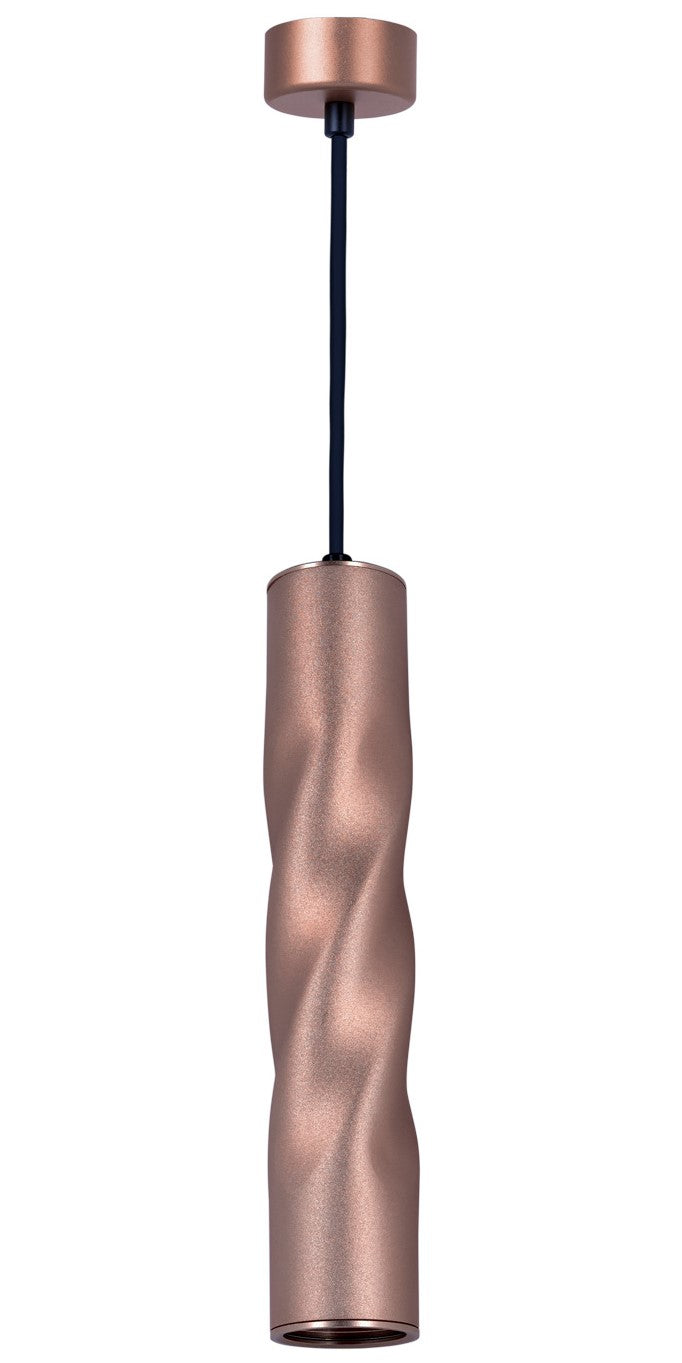 LED Hanging Fixture Socket, Coffee, 300mm — image 1