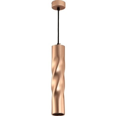 LED Hanging Fixture Socket, Coffee, 300mm — image 2