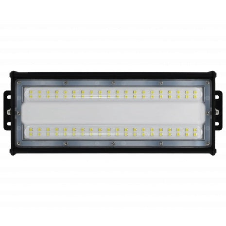 LED Linear High Bay Light, 50W, White Light, IP65, IK08 — image 1