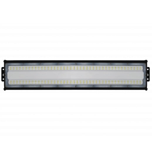 LED Linear High Bay Light, 100W, White Light, IP65, IK08 — image 1