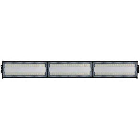 LED Linear High Bay Light, 150W, White Light, IP65, IK08 — image 1