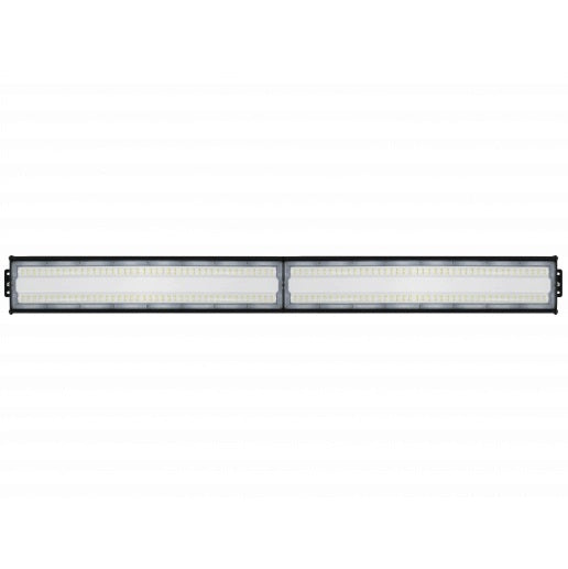 LED Linear High Bay Light, 200W, Neutral Light, IP65, IK08 — image 1