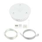 Hanging Accessories, White, for SKU 12851-12860 — image 3
