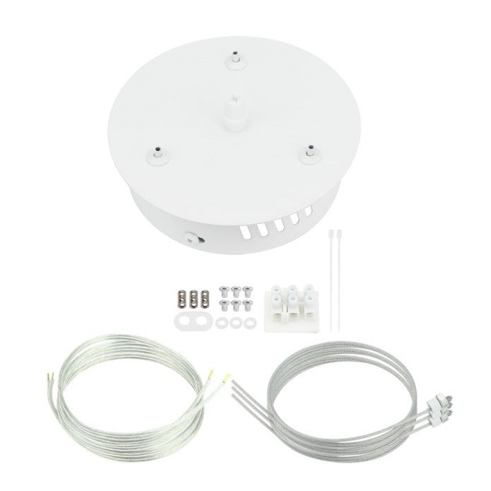 Hanging Accessories, White, for SKU 12851-12860 — image 3