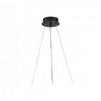 Hanging Accessories, Black, for SKU 12851-12860 — image 1