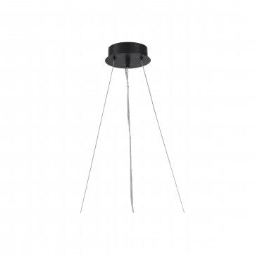Hanging Accessories, Black, for SKU 12851-12860 — image 1