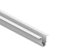 LED Magnetic Track System R35, width 3.5cm, Built-In, White, length 2m — image 1